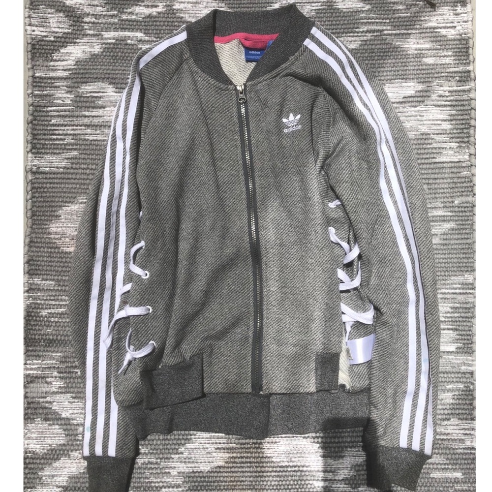 Adidas jacket